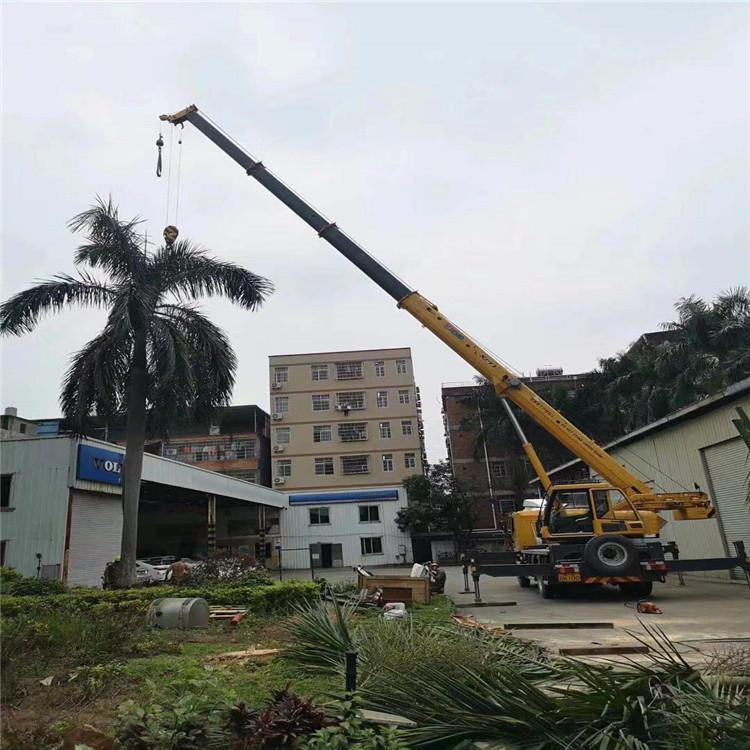 江陵吊车出租押金纠纷案例：如何保障双方合法权益