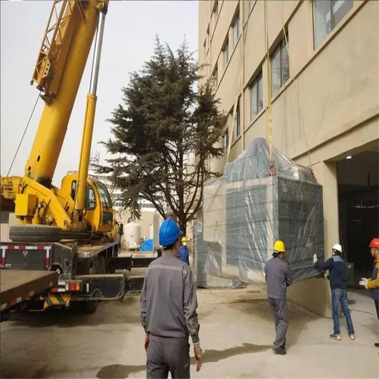 江陵附近12吨吊车出租电话