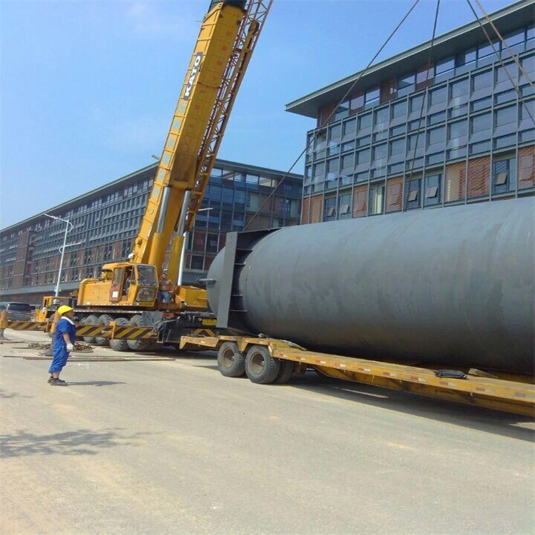 江陵大型吊车租赁公司