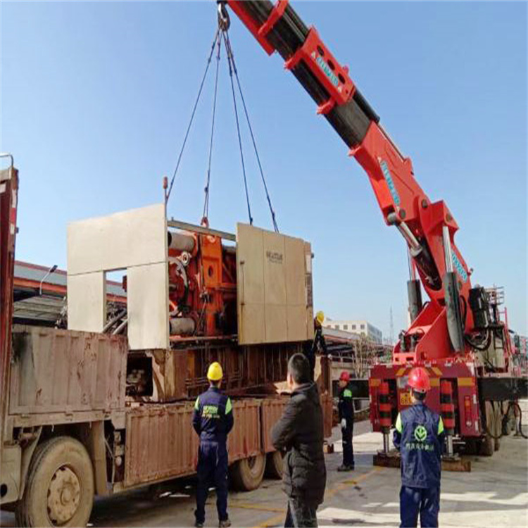 江陵附近随车吊出租，便捷服务与实用联系方式