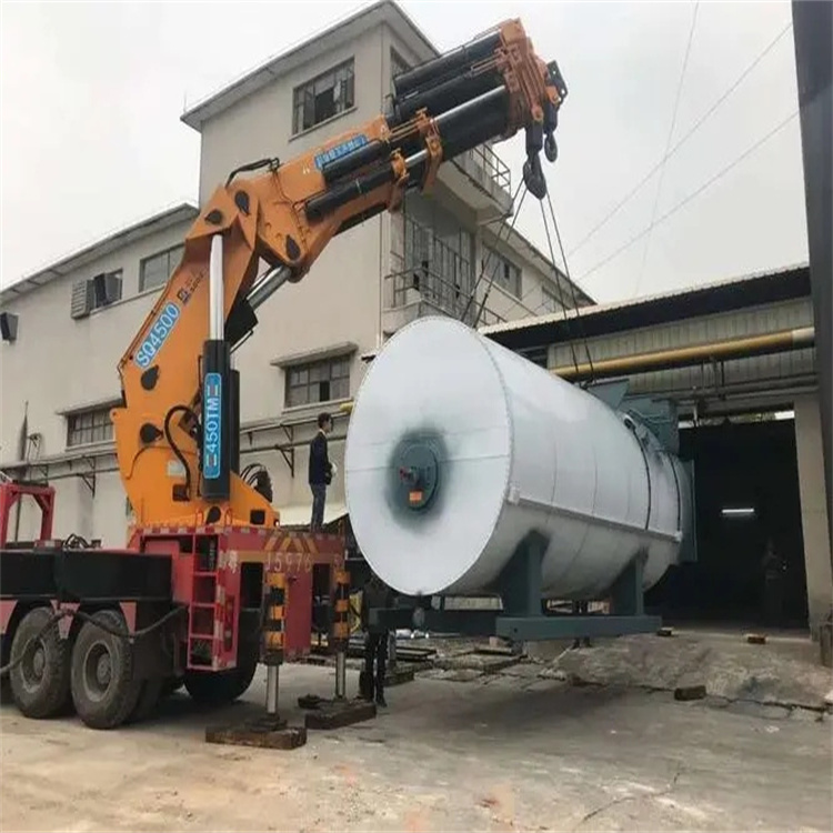 江陵室内装修小型折臂吊出租服务：高效解决方案与租赁指南