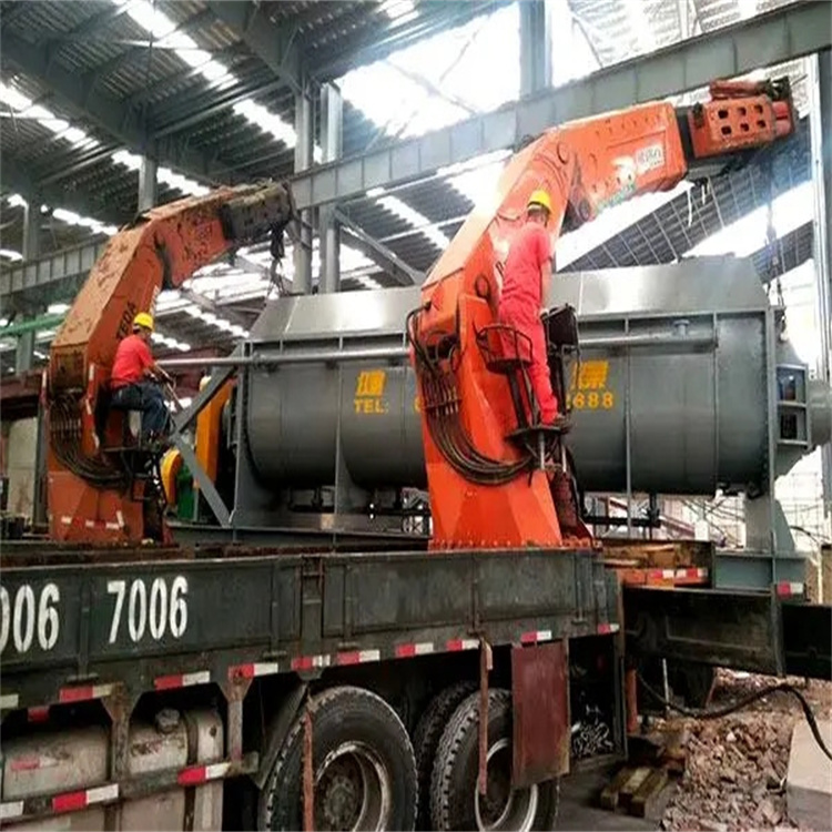 江陵大型随车吊出租多少钱