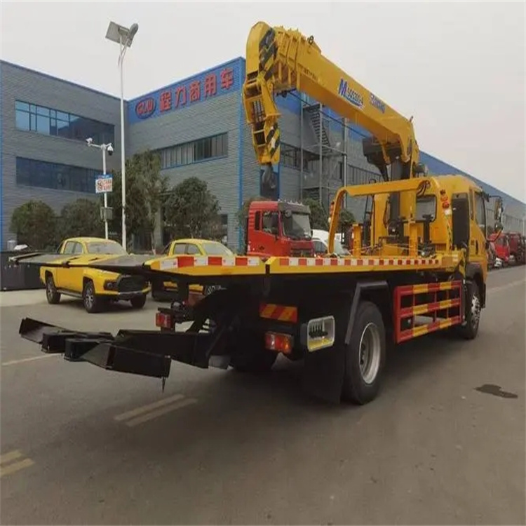 江陵附近小随车吊出租电话，轻松解决搬运烦恼