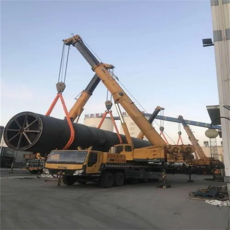 江陵8吨汽车吊出租