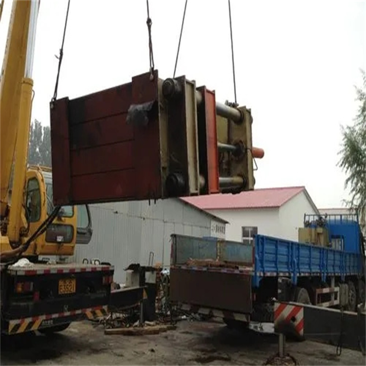 江陵小型汽车吊出租