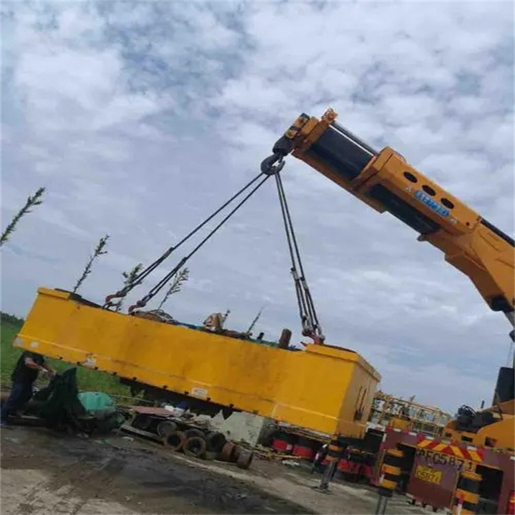 江陵专业吊车出租哪家好