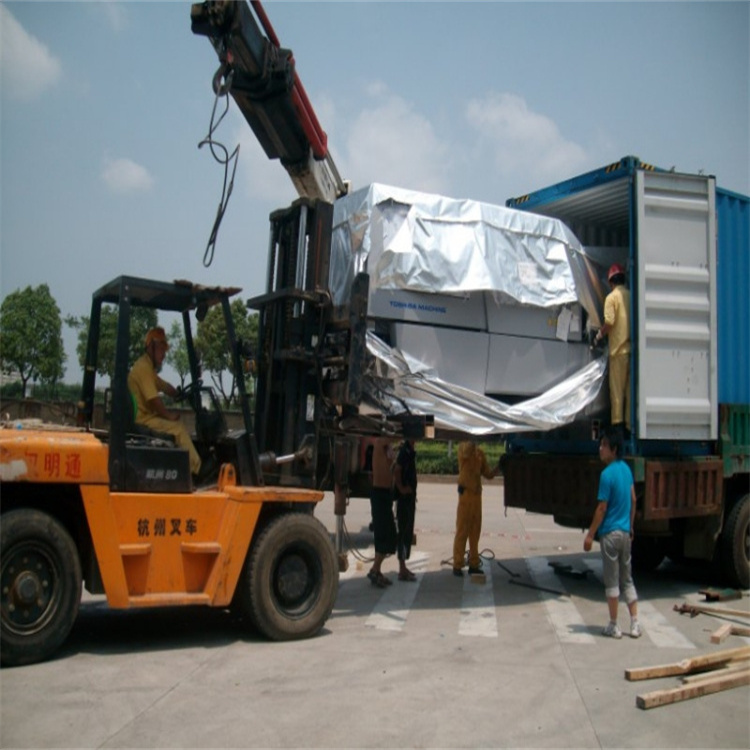 江陵专业吊车出租多少钱